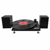   Ritmix LP-240 Black wood