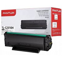 Картридж Pantum TL-C2310H на 1600 копий при 5% заполнении листа для BP2300/BM2300