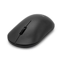 Мышь беспроводная FUMIKO ELEGANT черная