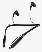 Наушники внутриканальные Borofone BE45, Bluetooth, цвет: чёрный