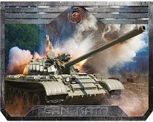 Геймерский коврик для мыши Dialog PGK-07 Tank
