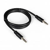  AUX ExeGate EX-CCA-458-2.0 (3.5mm Jack M/2xRCA M, 2,  )