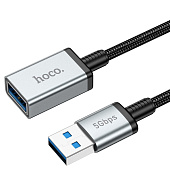  USB 3.0, AM/AF HOCO US10, 0.5m, 