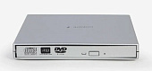    DVDRW Gembird DVD-USB-02-SV, , 