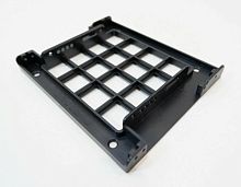 Переходник для 3.5" жёсткого диска в 5.25" отсек