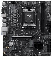 Материнская плата MSI PRO B850M-E EVO, AM5