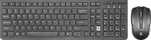 Комплект Defender Columbia C-775 RU (45775) Wireless