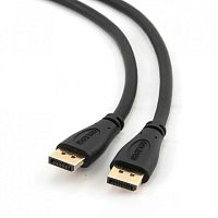Кабель DisplayPort M/M 1.0-1.2m