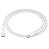 USB  Type-C - Type-C 1.0 Borofone BX68, 5,0, 100, QC3.0, PD3.0, : 