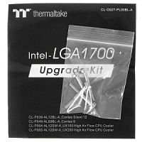 Комплект креплений LGA1700 для кулеров Thermaltake UX100 200 (CL-O027-PL00BL-A)