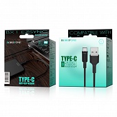 USB  Type-C 1.0 BOROFONE BX1  (178338)