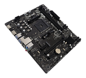   BIOSTAR A520MT Socket AM4