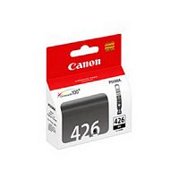 Картридж Canon CLI-426Bk
