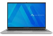 Ноутбук Maibenben M16B-R343UMB1SLSRE1 (16" FHD IPS 350N/R3 4300U/8Gb/512Gb SSD/Radeon Vega 5/Linux/Grey)
