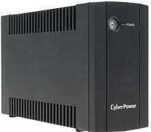 ИБП CyberPower utc650e 650Вт