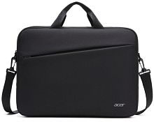 Сумка для ноутбука 15.6" Acer OBG317 (ZL.BAGEE.00L), черный полиэстер