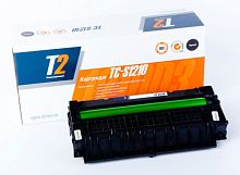 Картридж T2 TC-S1210 (для Samsung ML-1010/1020M/1220M/1250/1430/4600/Xerox Phaser 3110/3210) аналог ML-1210D3