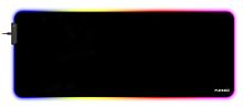 Коврик для мыши FUMIKO MP04 RGB-подсветка 800x300х3 мм