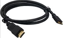 Кабель HDMI-HDMI  5m v2.0