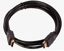 Кабель HDMI-HDMI  1.5m V2.0 EXEGATE Черный