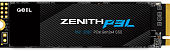   0512,0 Gb SSD Geil Zenith P3L M.2 2280 (GZ80PL3L-512GP)