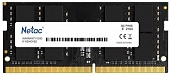   SO-DIMM DDR4 8192Mb PC4-3200MHz Netac Basic  NTBSD4N32SP-08