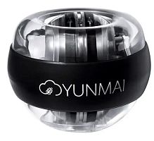 Тренажер кистевой Powerball Authentic Xiaomi Yunmai Wrist Force Exercise черный