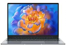 Ноутбук CHUWI CoreBook i3 (14,1", IPS, FHD, Intel Core i3-10100Y, 8 ГБ, 256ГБ SSD, Intel UHD Graphics,W11 Pro) (CWI575-308N2N1PDMYX)