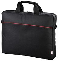 Сумка для ноутбука 15.6" Hama - Tortuga  (00101216) черная