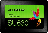   0480,0 Gb SSD A-data SU630 (ASU630SS-480GT-R) 2.5" SATA-III