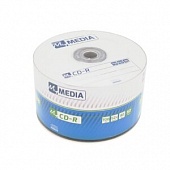   CD-R 700Mb MyMedia (69201) Wrap - 50