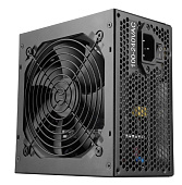   ATX 550W Segotep BM550W, black, full modular, 80 Plus Bronze