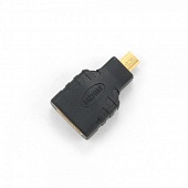  HDMI-microHDMI Cablexpert A-HDMI-FD, 19F/19M,  , 