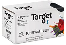Картридж HP CE278A/Canon 728 - TARGET