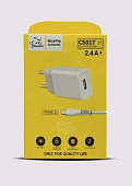  OneDepot CS01T 1USB  +  Type-C 2.4A