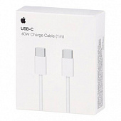 USB  Type-C - Type-C 1.0 60W ORIG (MQKJ3ZM/A)