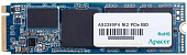   0256,0 Gb SSD Apacer AS2280P4 (AP256GAS2280P4-1), 2100/1300, 200TBW 