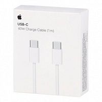 USB кабель Type-C - Type-C 1.0м 60W DADA ORIG (MQKJ3ZM/A)