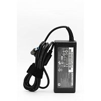 Блок питания для ноутбука HP 19.5V 3.33A (4.0х1.7)  65W (21244)