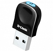   D-Link DWA-131, 802.11n,  150Mb/c, USB