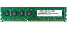 Оперативная память DIMM 8192Mb PC3-12800(1600Mhz) Apacer (AU08GFA60CATBGJ/DG.08G2K.KAM) LV 1.35V/1.5V, retail