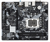   Asrock B760M-HDV/M.2 D4