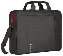 Сумка для ноутбука Defender Geek, под 15.6" (26084)