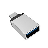  OTG TYPE-C - USB3.0 Borofone BV3, , , : 