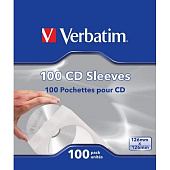    1 CD (100 ) Verbatim #49976