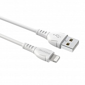 USB   iPhone 8 pin 1.0 BOROFONE BX51  (179343)