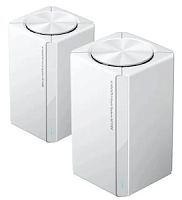 Бесшовный роутер Xiaomi Mesh System AC1200 (DVB4457GL)