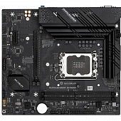   MAXSUN MS-Challenger B760M,  CR2032  , 2DDR4,1PCI-E16, 1PCI-E1, 2M2, 3SATA, 4USB3, 2USB2, HDMI, VGA