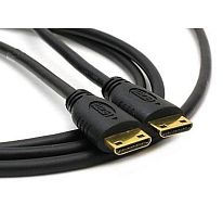 Кабель miniHDMI-miniHDMI 1.8m