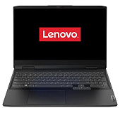  Lenovo IdeaPad Gaming 3 15ARH7 15.6" 1920x1080 IPS (AMD Ryzen 7 6800H 3.2Ghz/16Gb/512SSDGb/NVidia GeForce RTX3050Ti4096Mb/W11 (82SB0012RU))